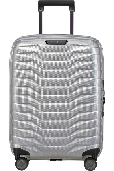 Samsonite Proxis Spinner Expandable 55cm