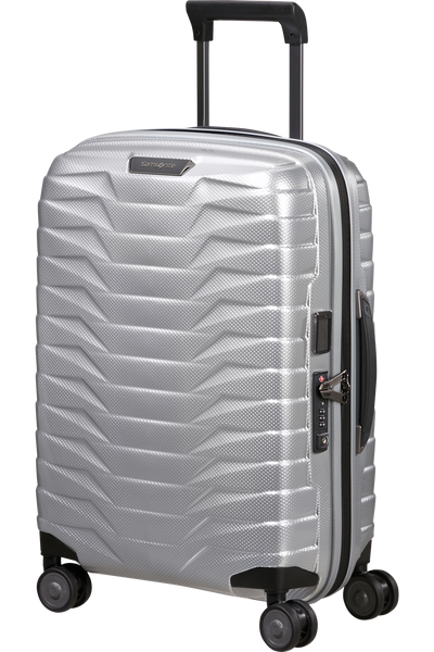 Samsonite Proxis Spinner Expandable 55cm