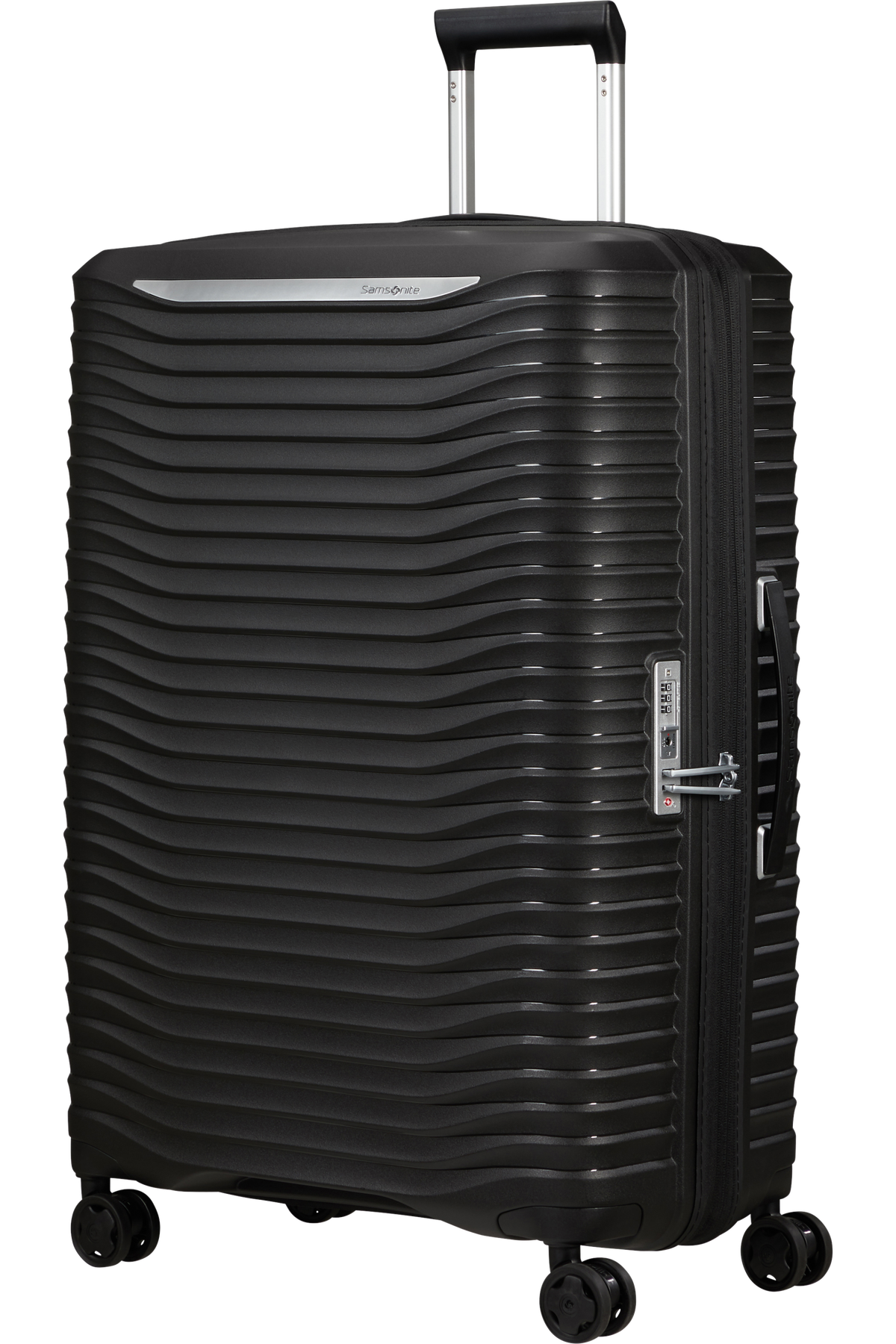 Samsonite Upscape Spinner Expandable 75cm