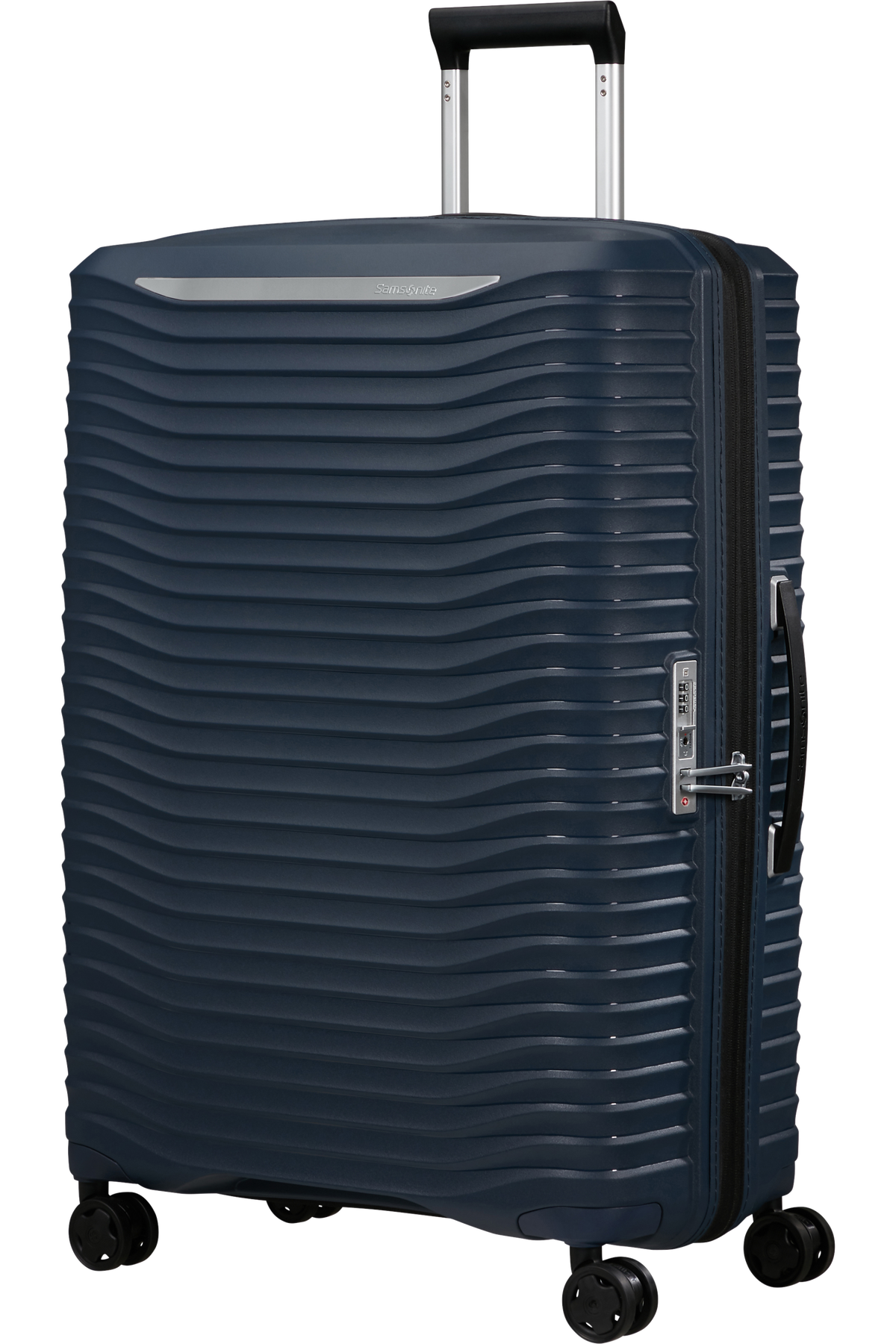 Samsonite Upscape Spinner Expandable 75cm