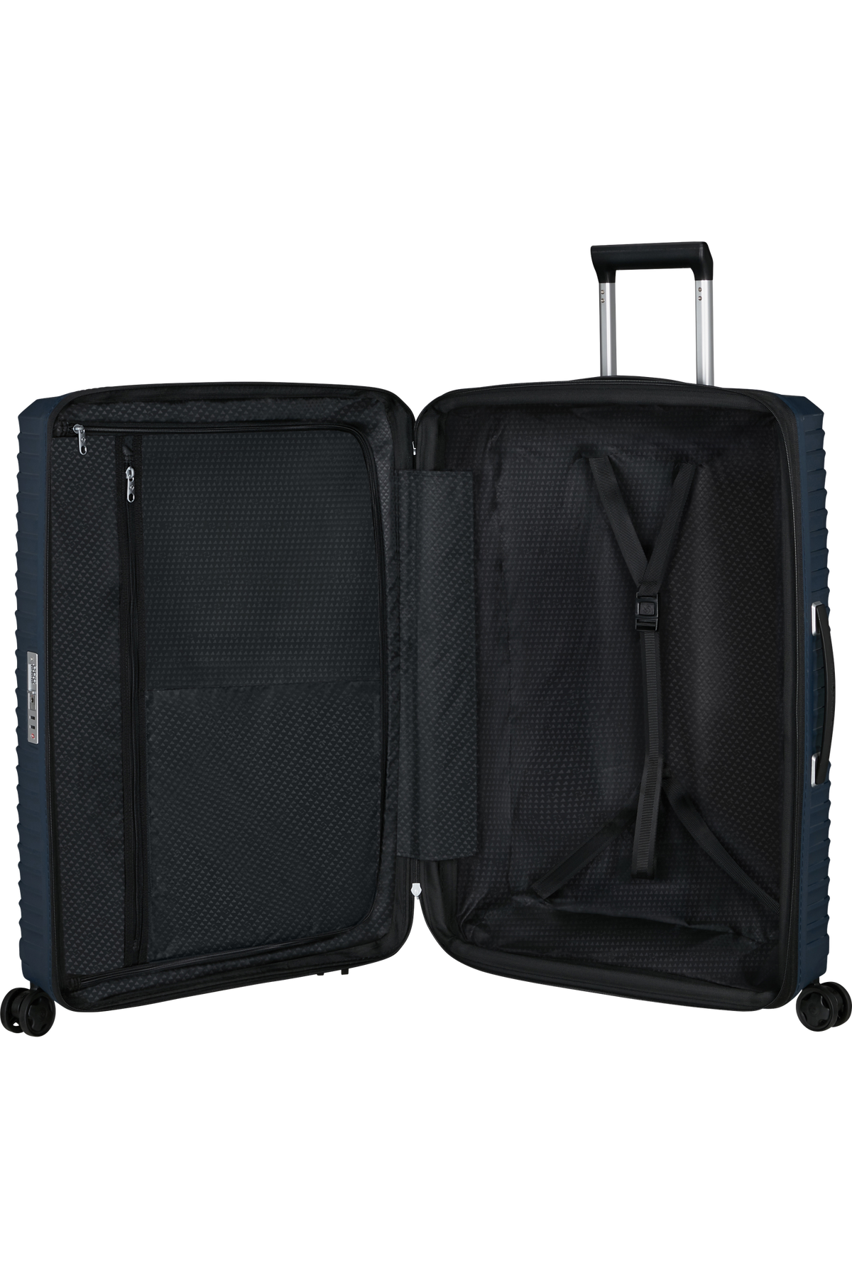 Samsonite Upscape Spinner Expandable 75cm