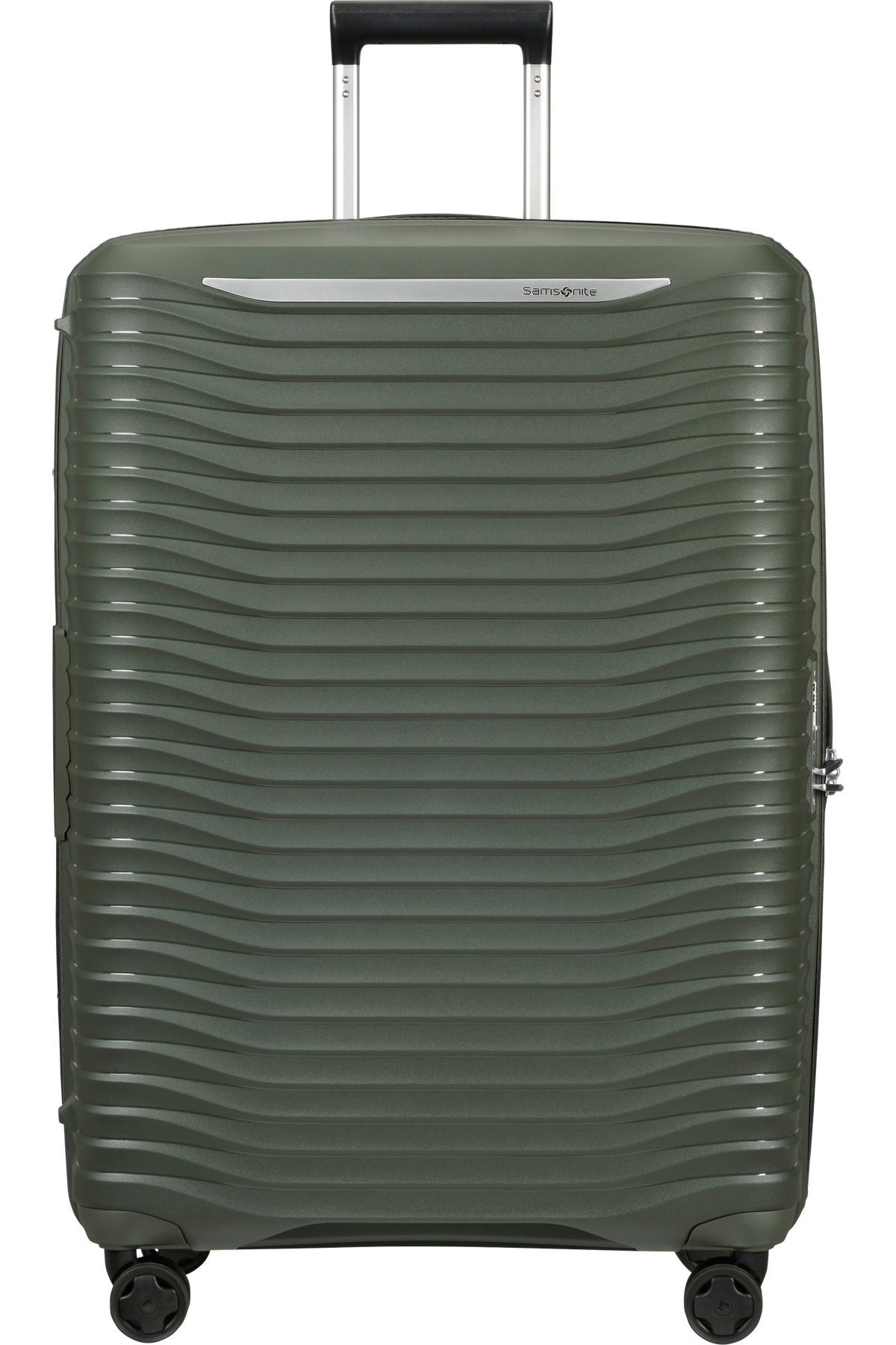 Samsonite Upscape Spinner Expandable 75cm