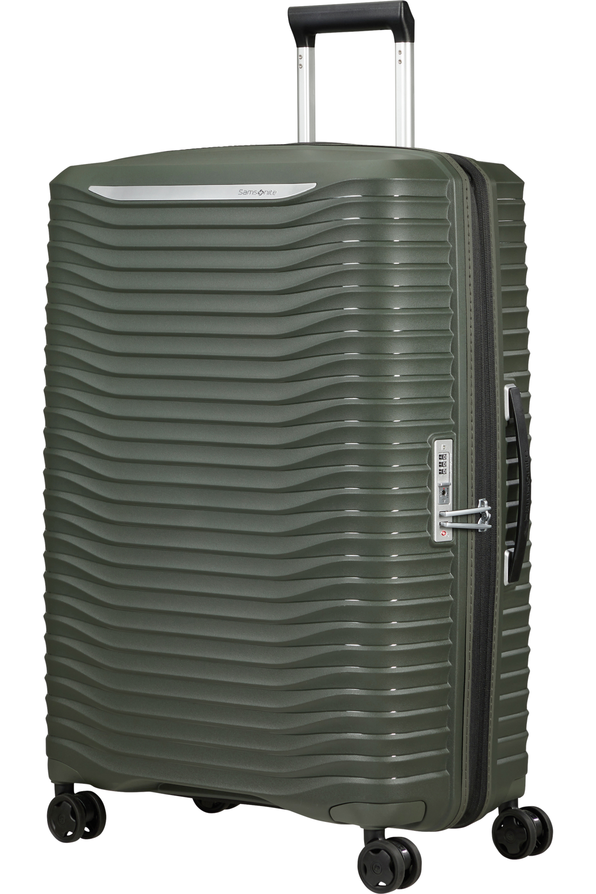 Samsonite Upscape Spinner Expandable 75cm