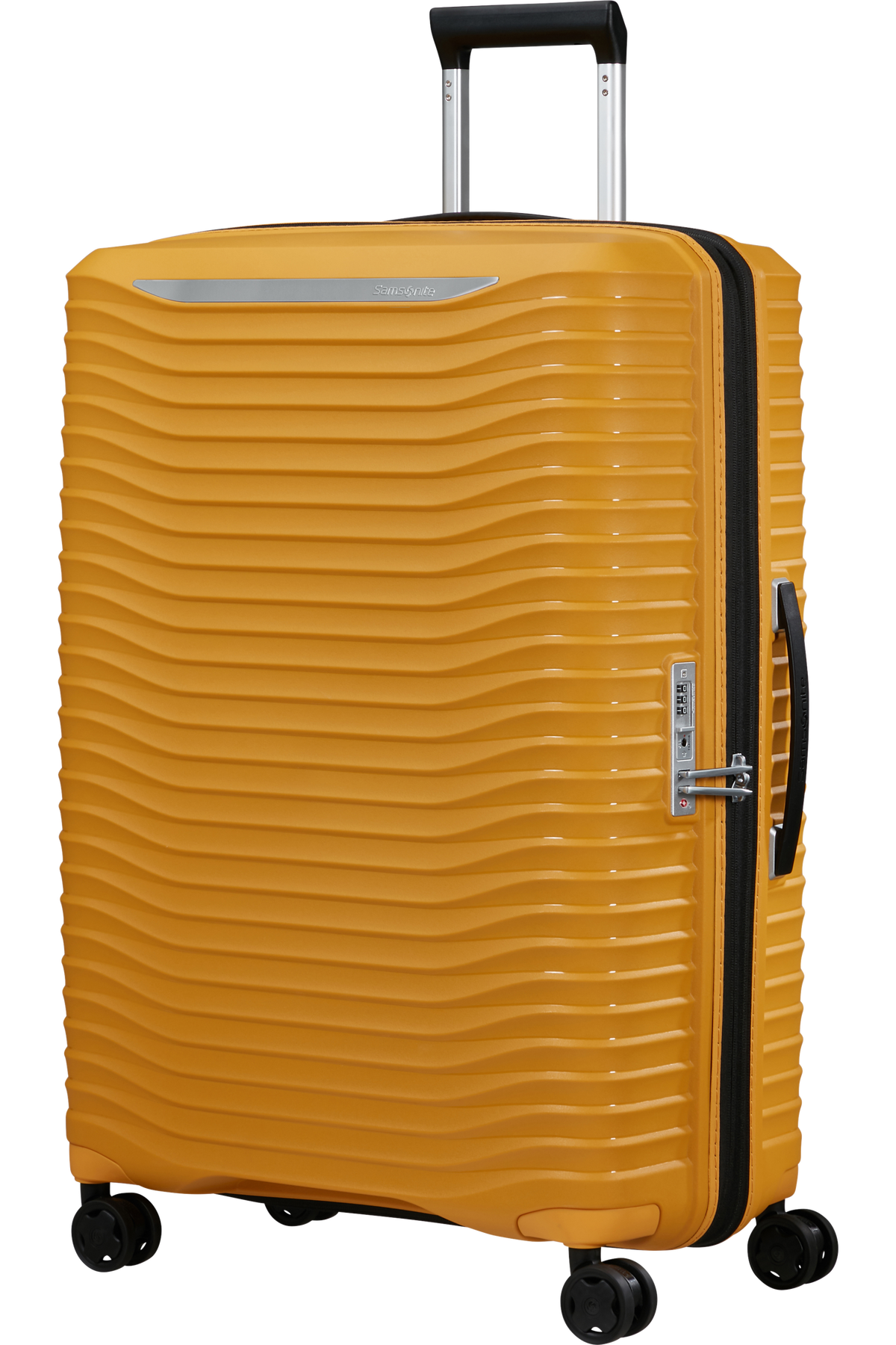 Samsonite Upscape Spinner Expandable 75cm