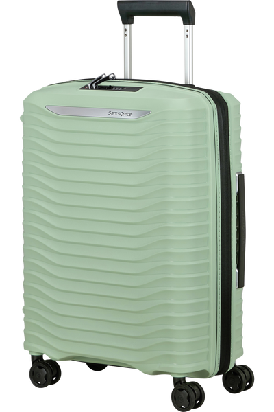 Samsonite Upscape Spinner 55cm Soft Sage - view 2