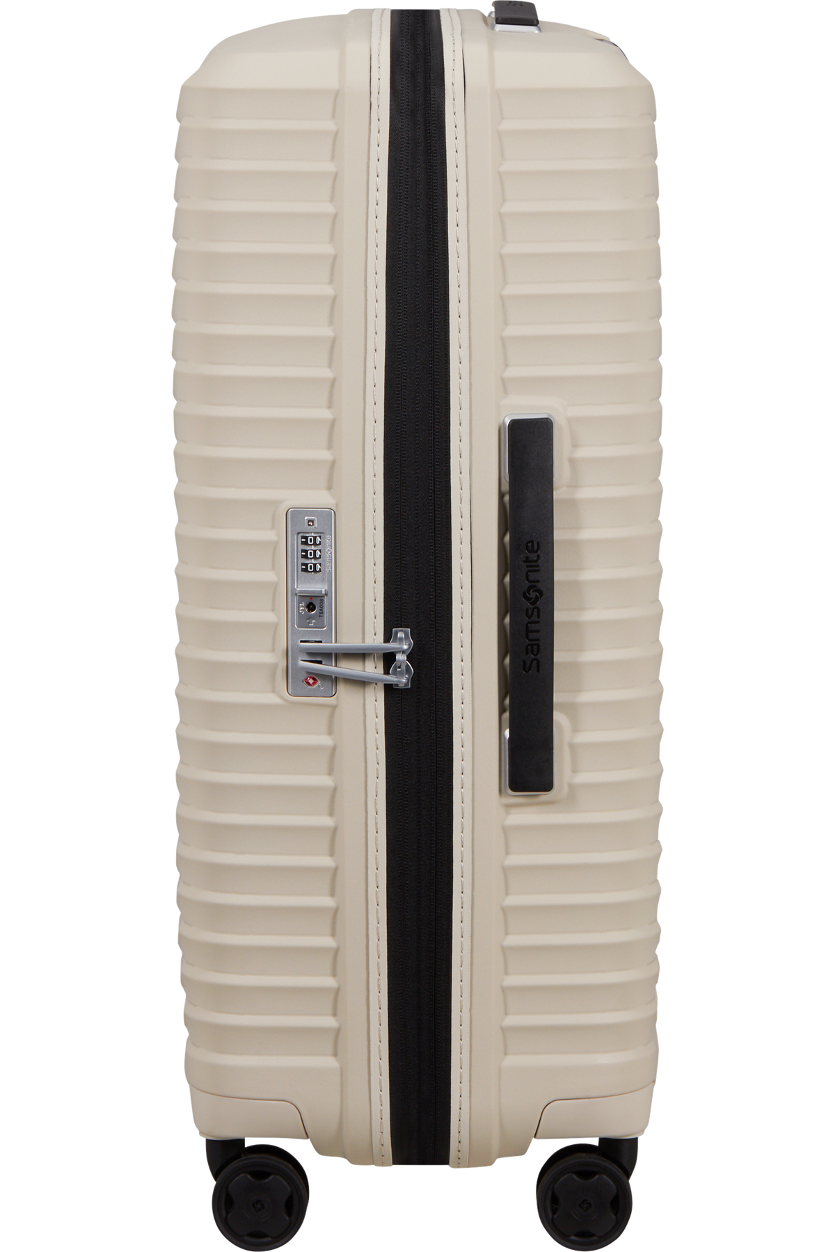 Samsonite Upscape Spinner 68cm Sandstone - view 4
