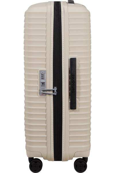Samsonite Upscape Spinner 68cm Sandstone - view 4