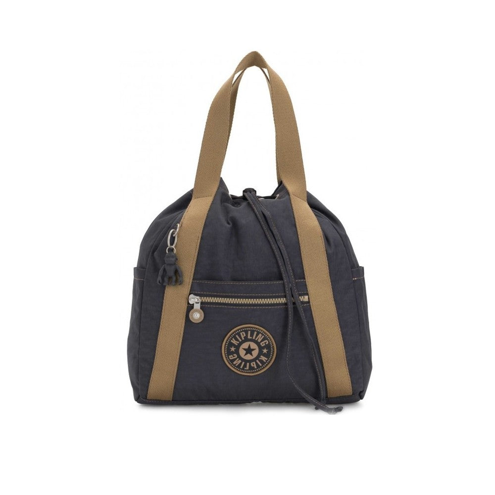 Kipling Art Night Grey BL