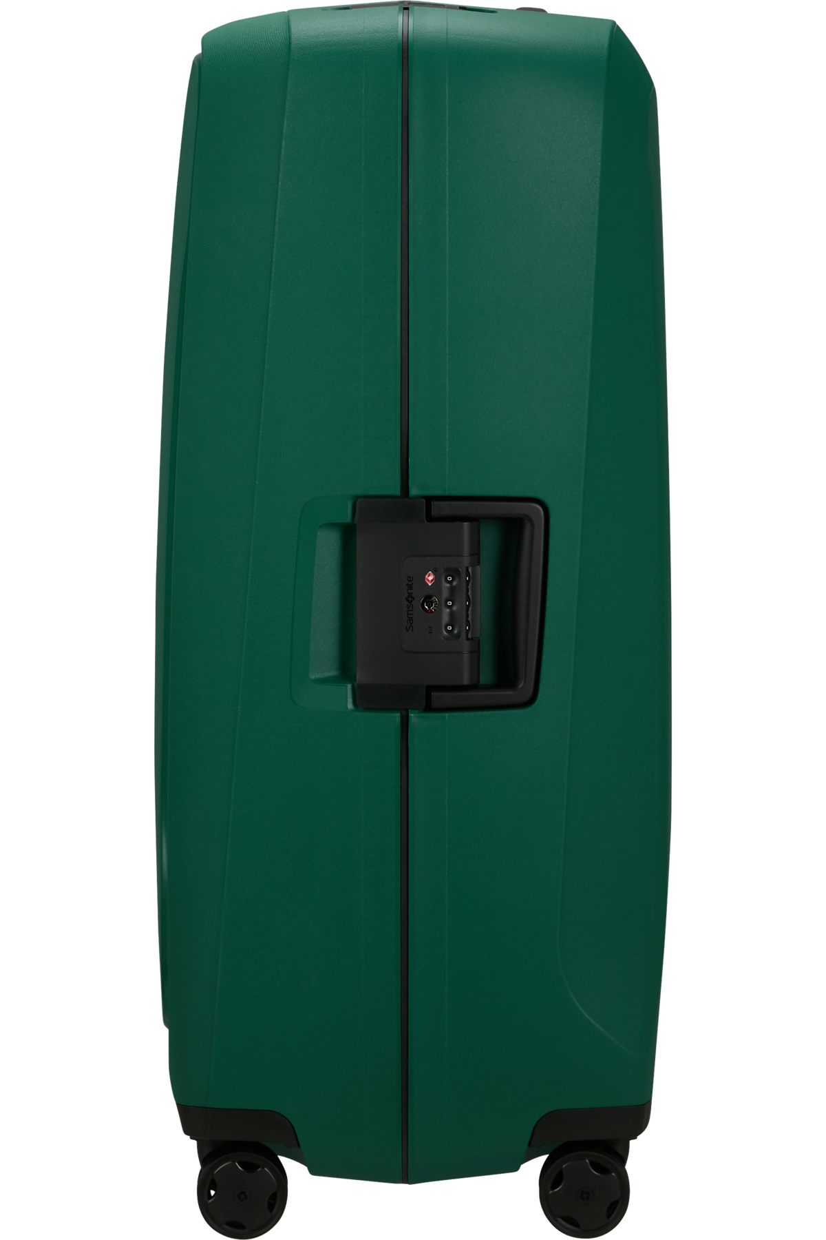 Samsonite Essens Spinner 81cm Alpine Green