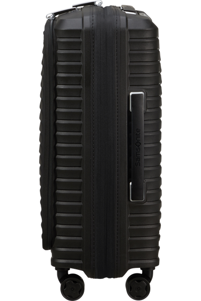 Samsonite Upscape Spinner 55cm Easy Access Black - view 4