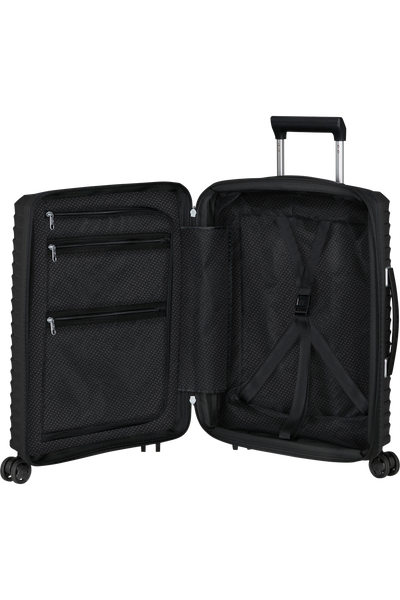 Samsonite Upscape Spinner 55cm Black - view 3