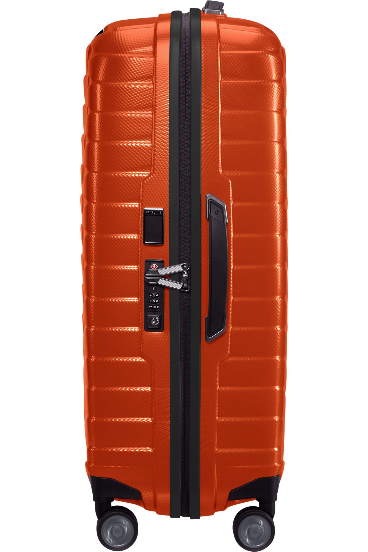 Samsonite Proxis Spinner 69cm Flame - view 4