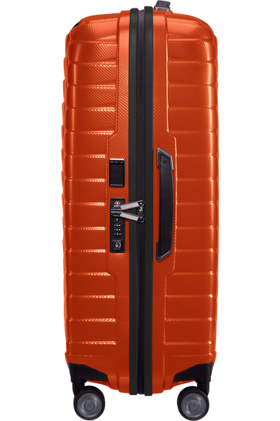 Samsonite Proxis Spinner 69cm Flame - view 4