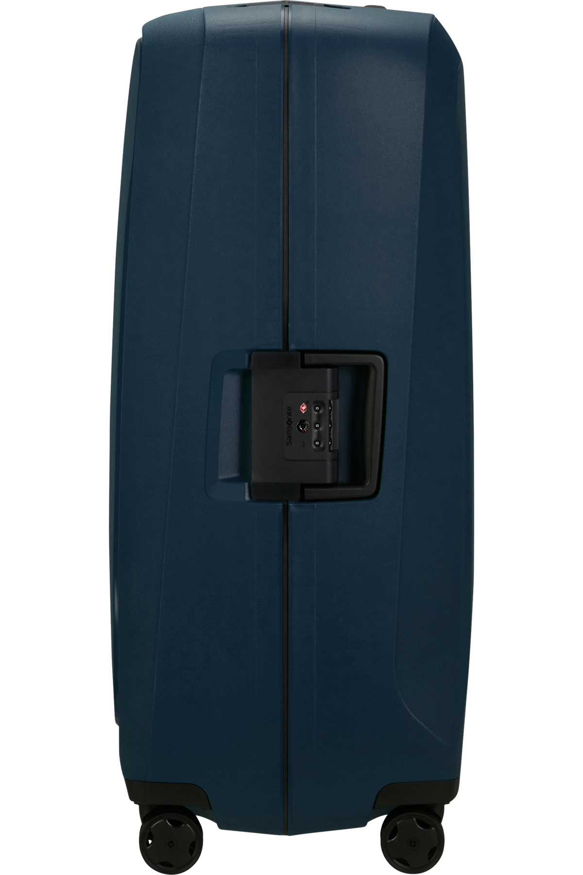 Samsonite Essens Spinner 81cm Midnight Blue