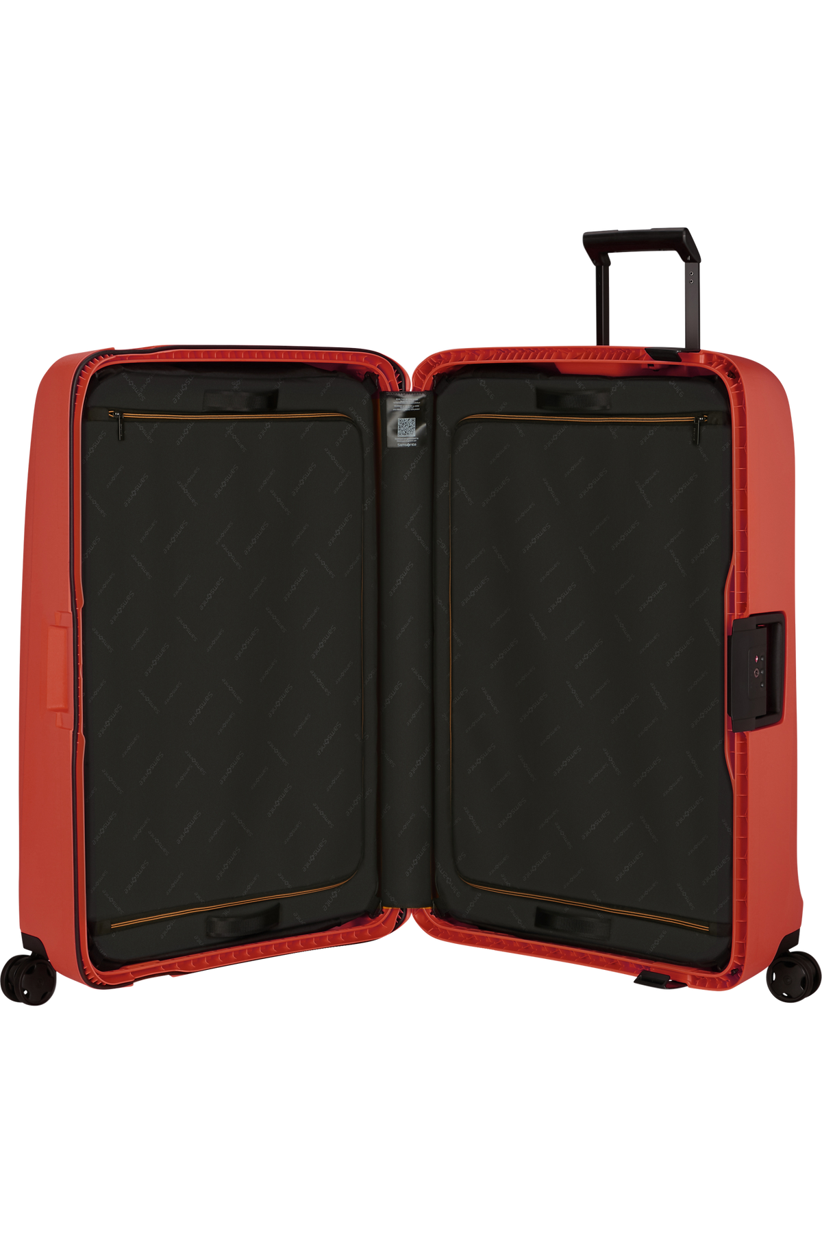 Samsonite Essens Spinner 81cm Clay