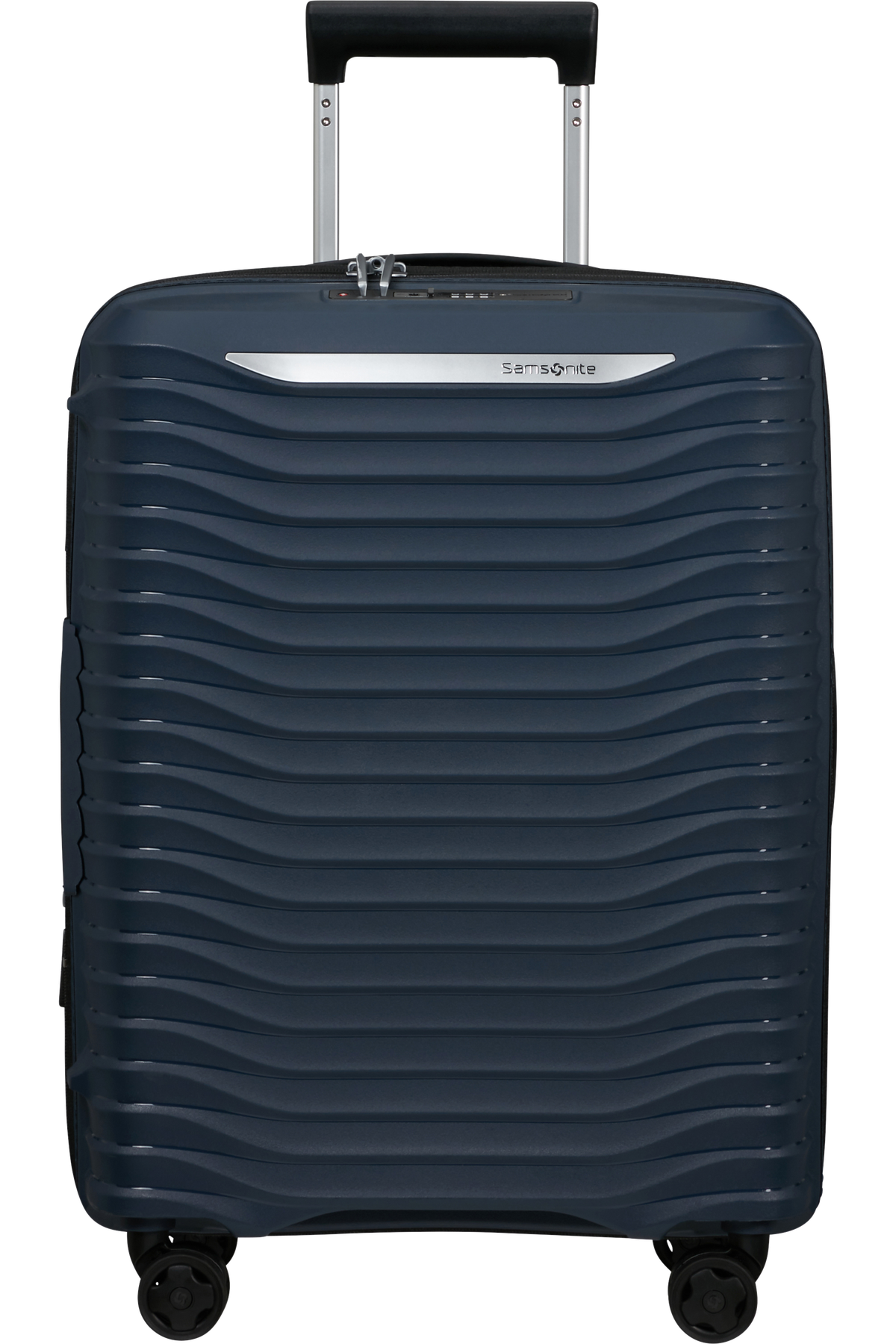 Samsonite Upscape Spinner 55cm Blue Nights - view 1