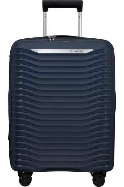 Samsonite Upscape Spinner 55cm Blue Nights - view 1