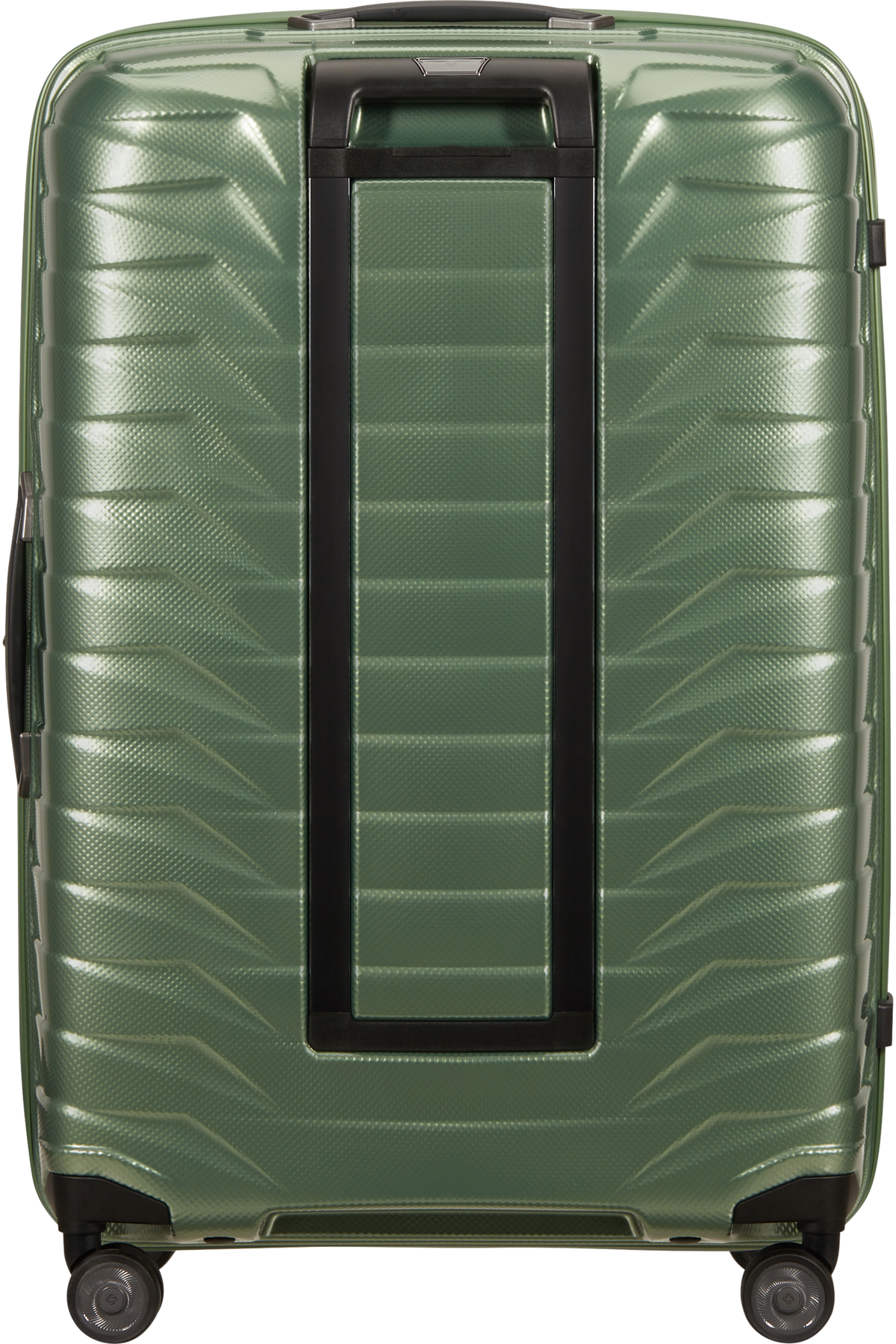 Samsonite Proxis Spinner 75cm Basil Green - view 5