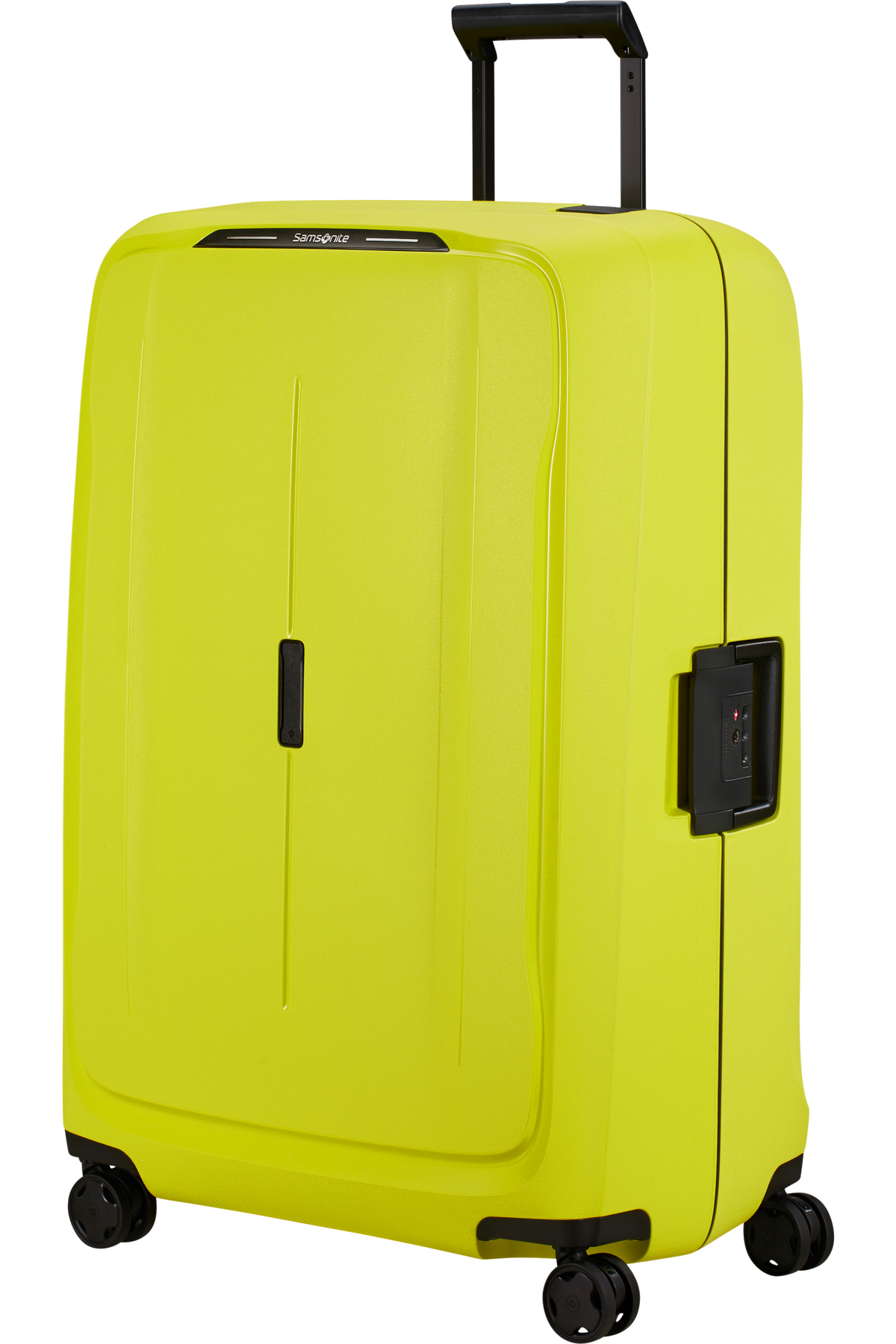 Samsonite Essens Spinner 81cm Lime