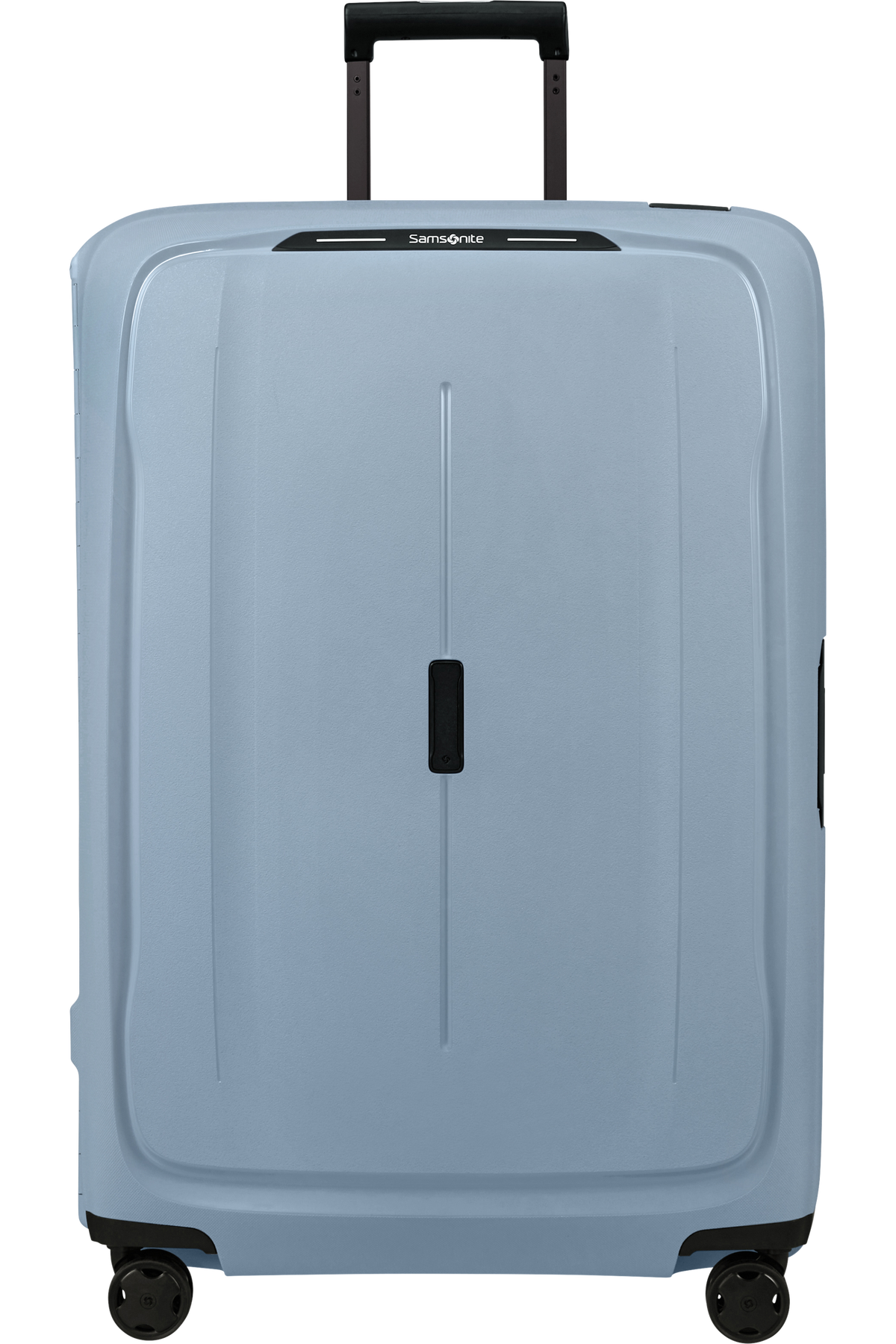 Samsonite Essens Spinner 81cm Fog Blue