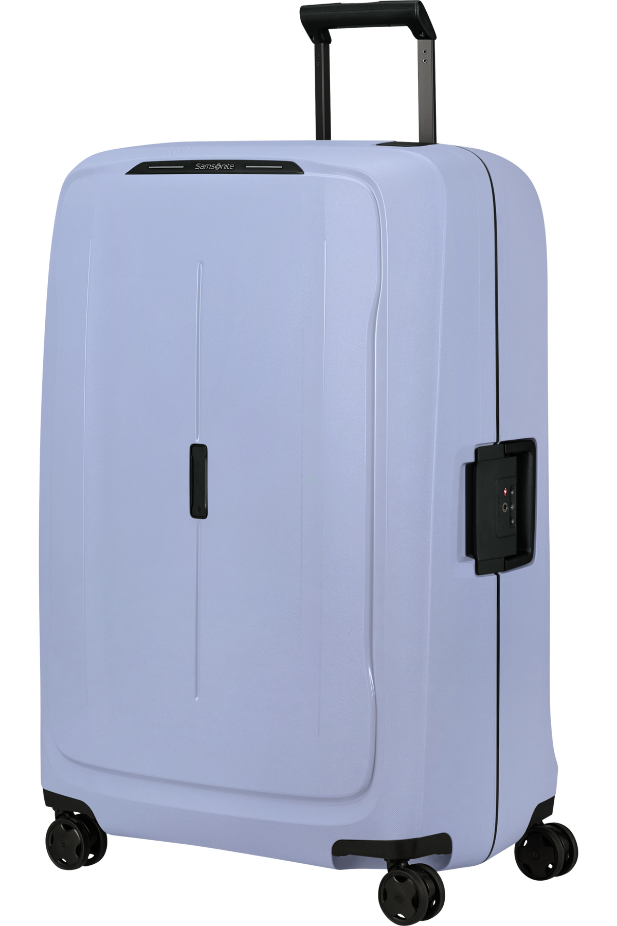 Samsonite Essens Spinner 81cm Lavender