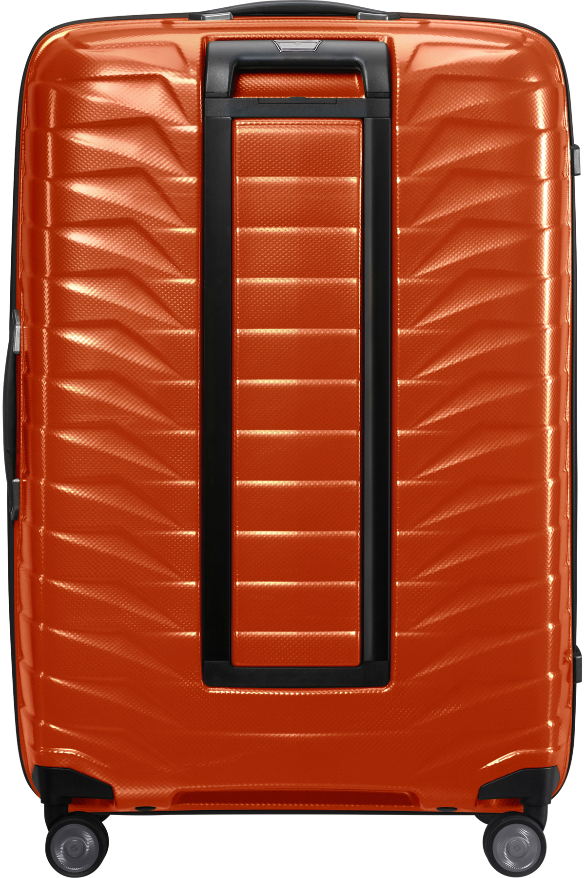 Samsonite Proxis Spinner 75cm Flame - view 5