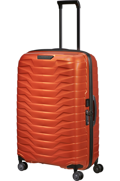 Samsonite Proxis Spinner 75cm Flame - view 6