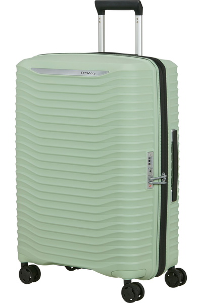 Samsonite Upscape Spinner 68cm Soft Sage - view 2