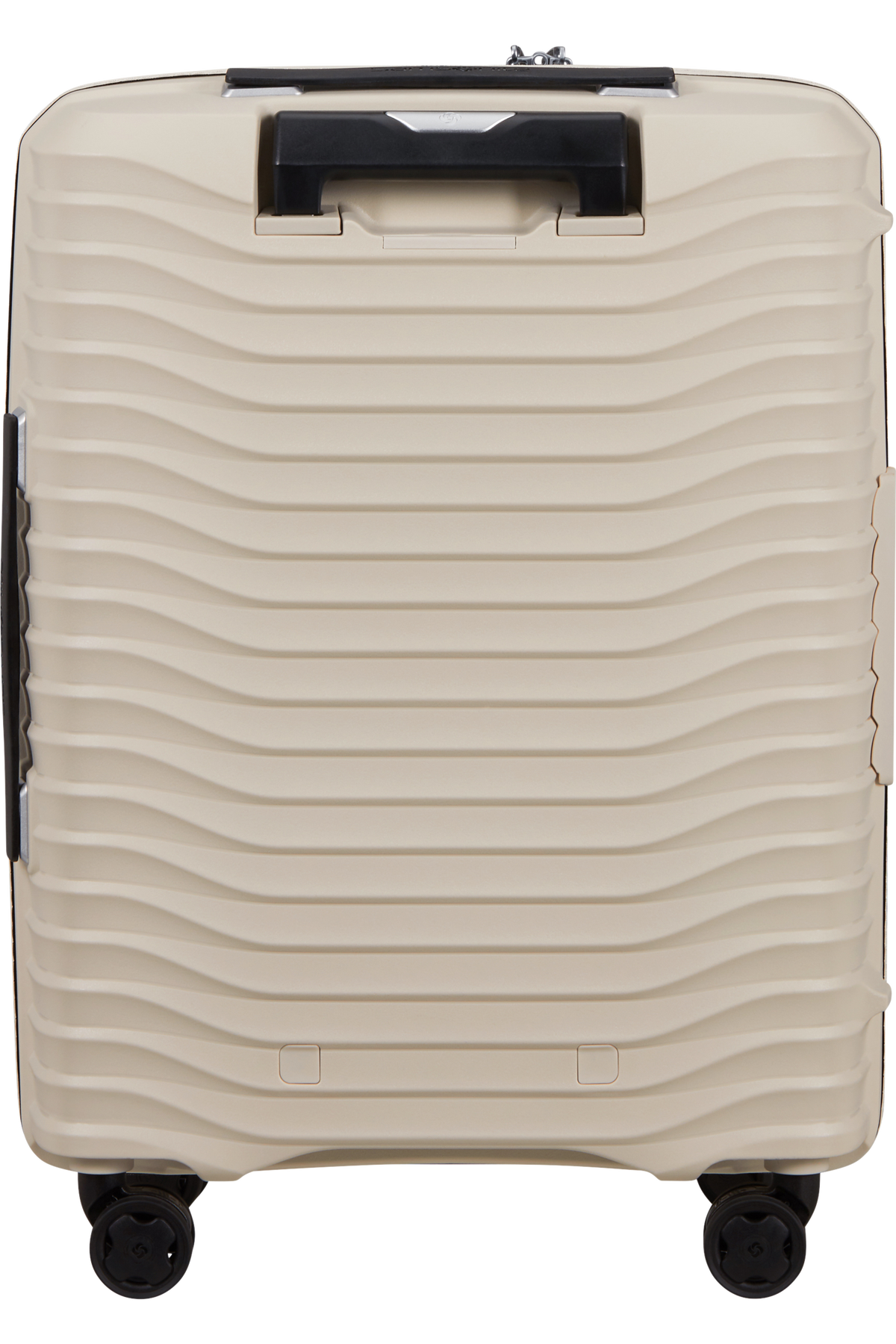 Samsonite Upscape Spinner 55cm Sandstone - view 5