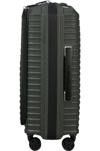 Samsonite Upscape Spinner 55cm Easy Access Climbing Ivy - view 4