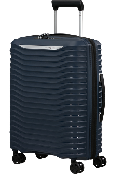 Samsonite Upscape Spinner 55cm Blue Nights - view 2