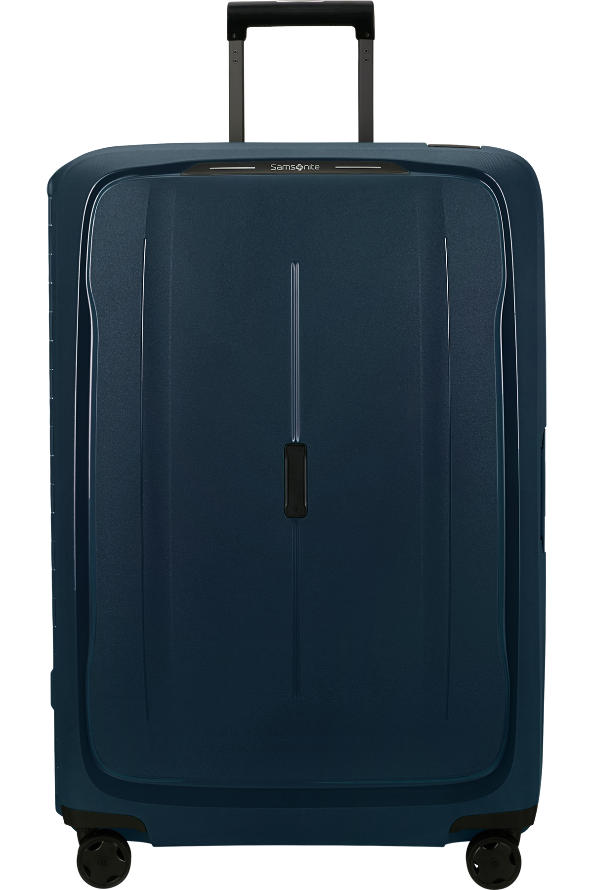 Samsonite Essens Spinner 81cm Midnight Blue