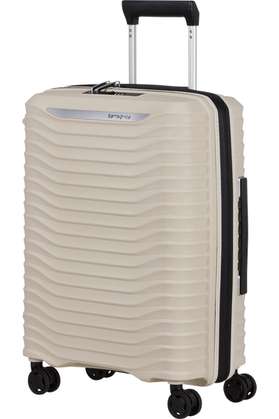 Samsonite Upscape Spinner 55cm Sandstone - view 2