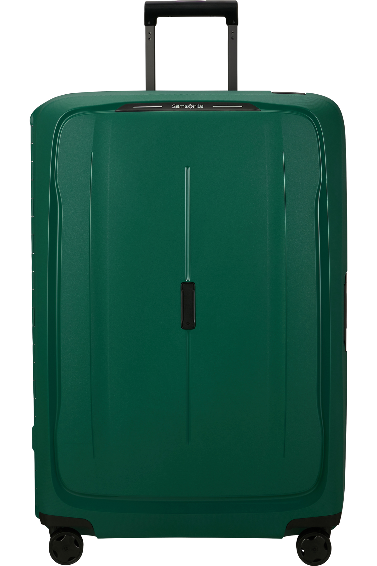 Samsonite Essens Spinner 81cm Alpine Green