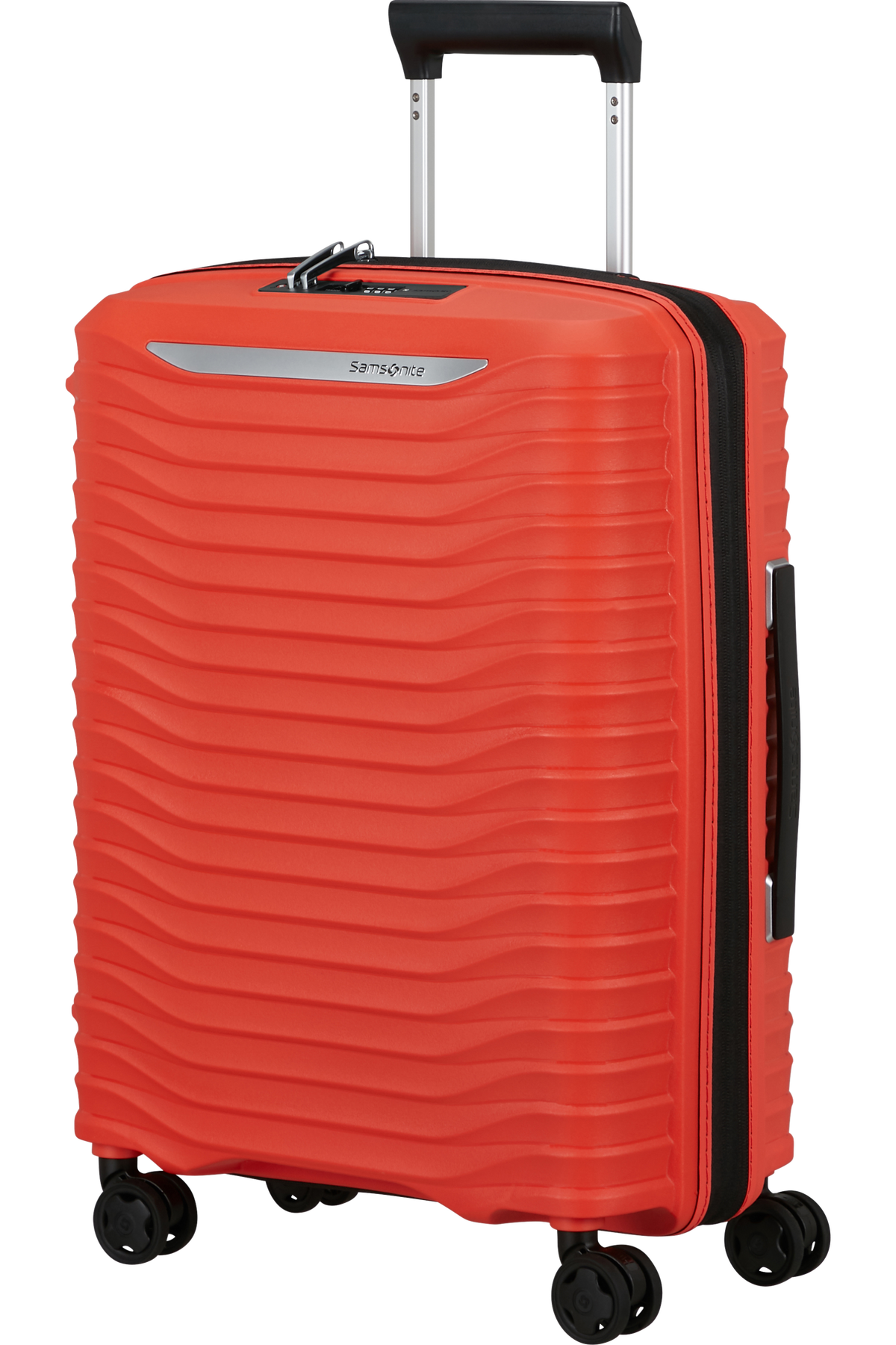 Samsonite Upscape Spinner 55cm Lava - view 2