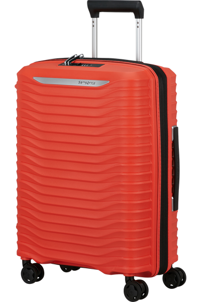 Samsonite Upscape Spinner 55cm Lava - view 2