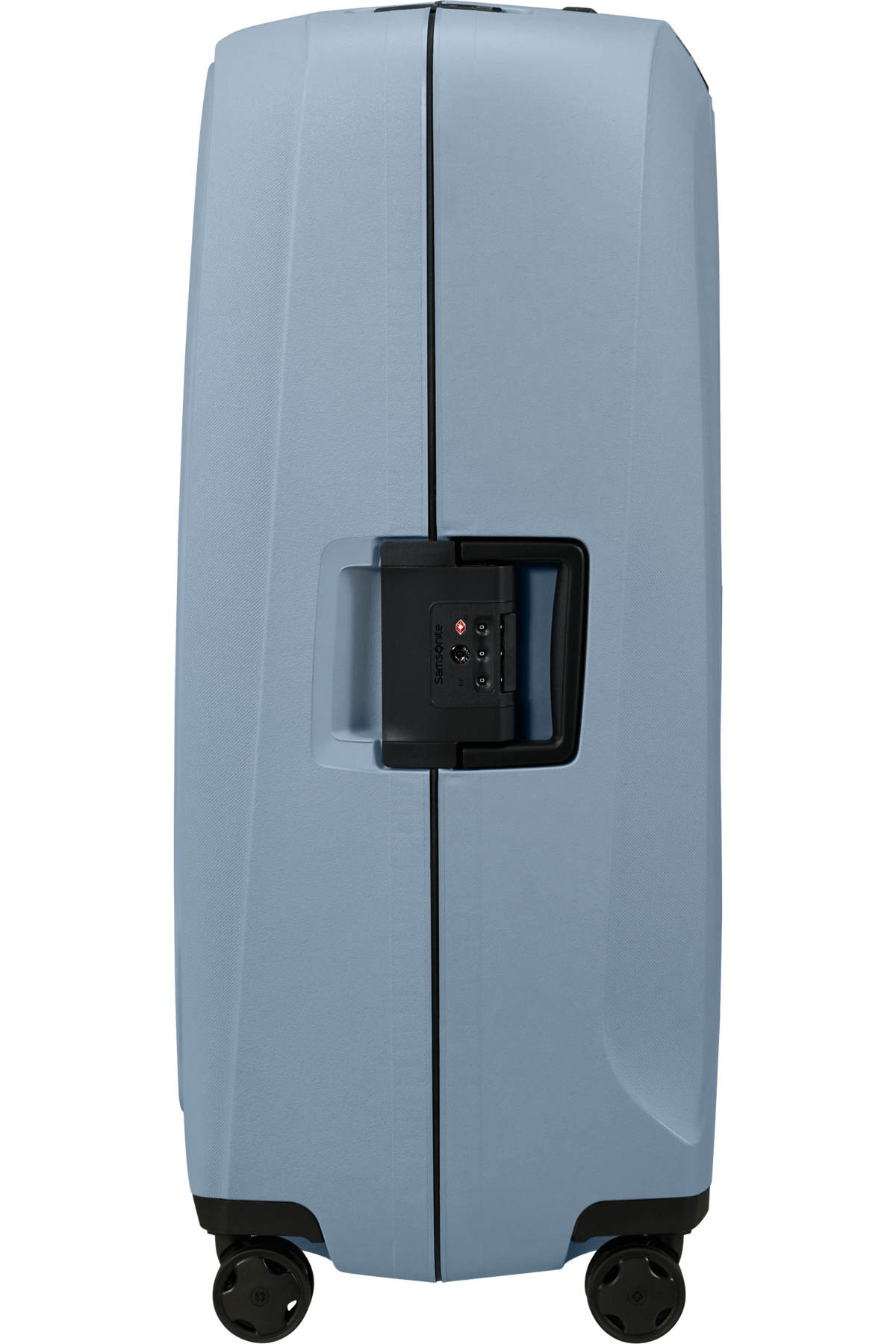 Samsonite Essens Spinner 81cm Fog Blue