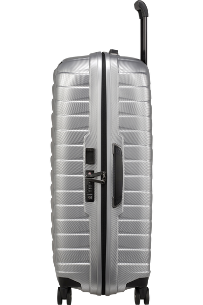 Samsonite Proxis Spinner 75cm Silver - view 4