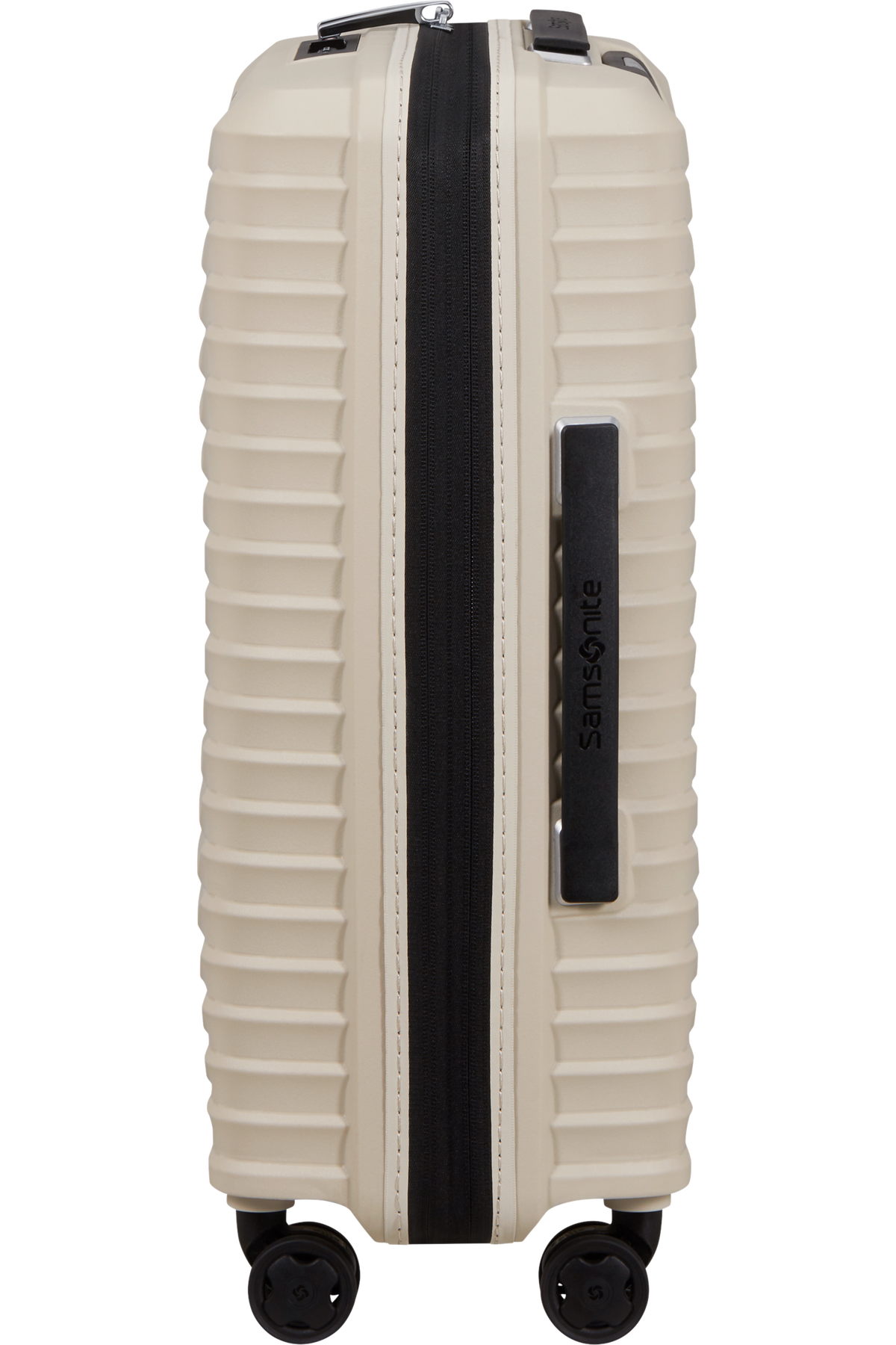 Samsonite Upscape Spinner 55cm Sandstone - view 4