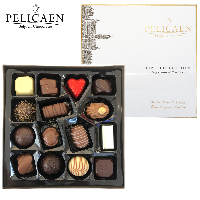 pralines