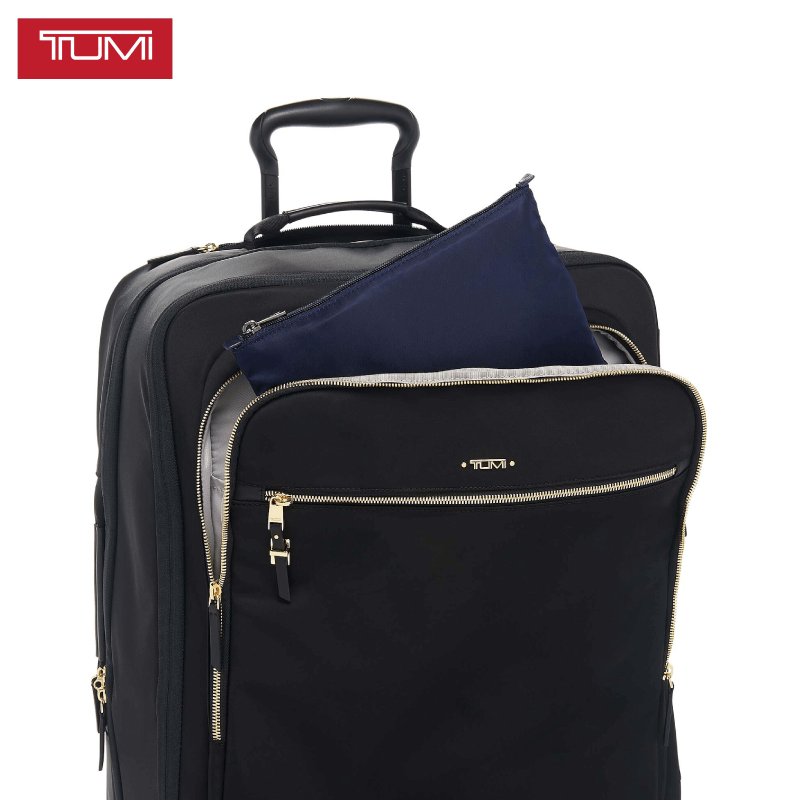 TUMI 0196384ULM JUST IN CASE TOTE  110042 - 0658 NAVY