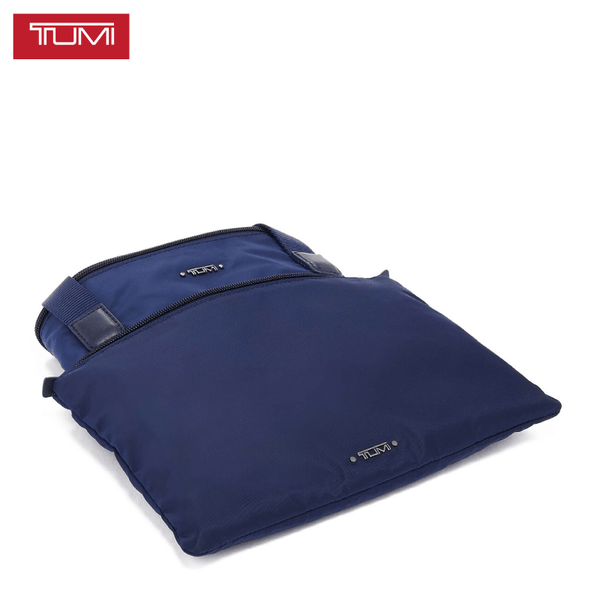 TUMI 0196384ULM JUST IN CASE TOTE  110042 - 0658 NAVY