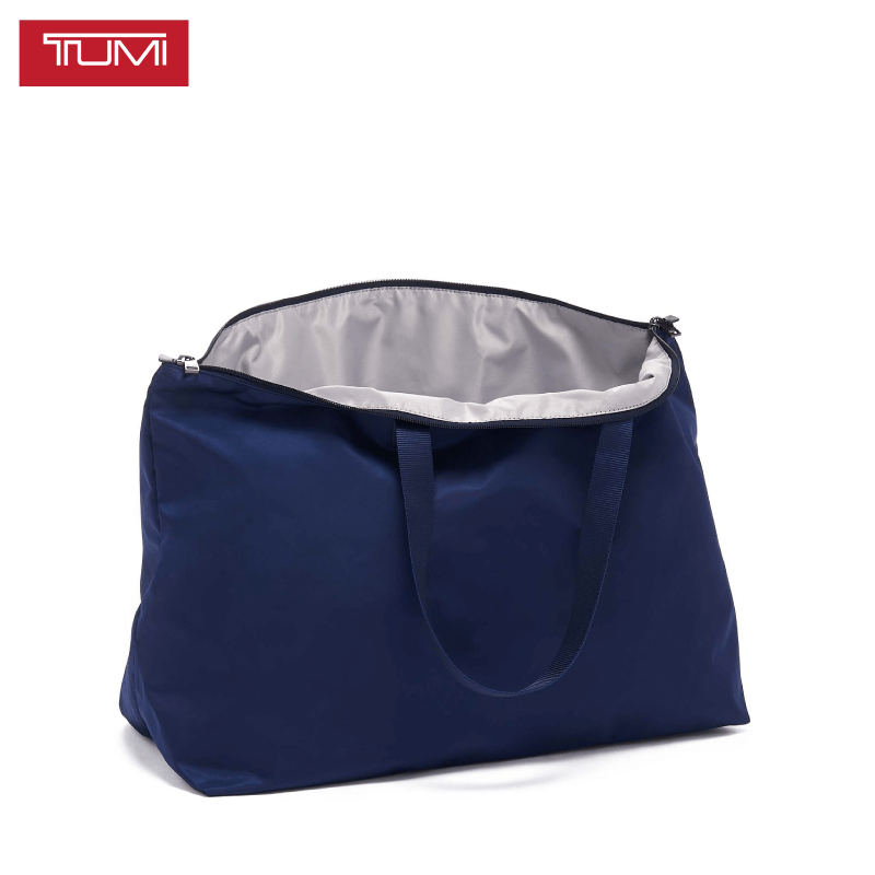 TUMI 0196384ULM JUST IN CASE TOTE  110042 - 0658 NAVY