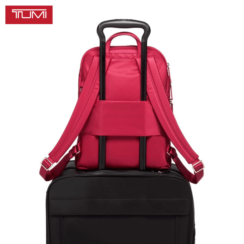 TUMI BACKPACK 0196301 RASP - 125049 - 2012 Hartford