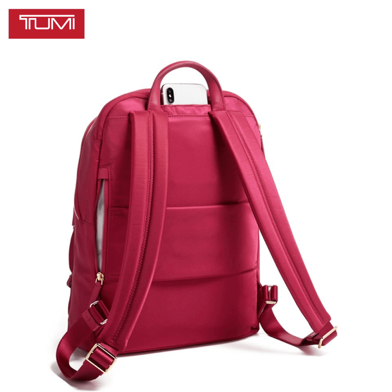 TUMI BACKPACK 0196301 RASP - 125049 - 2012 Hartford