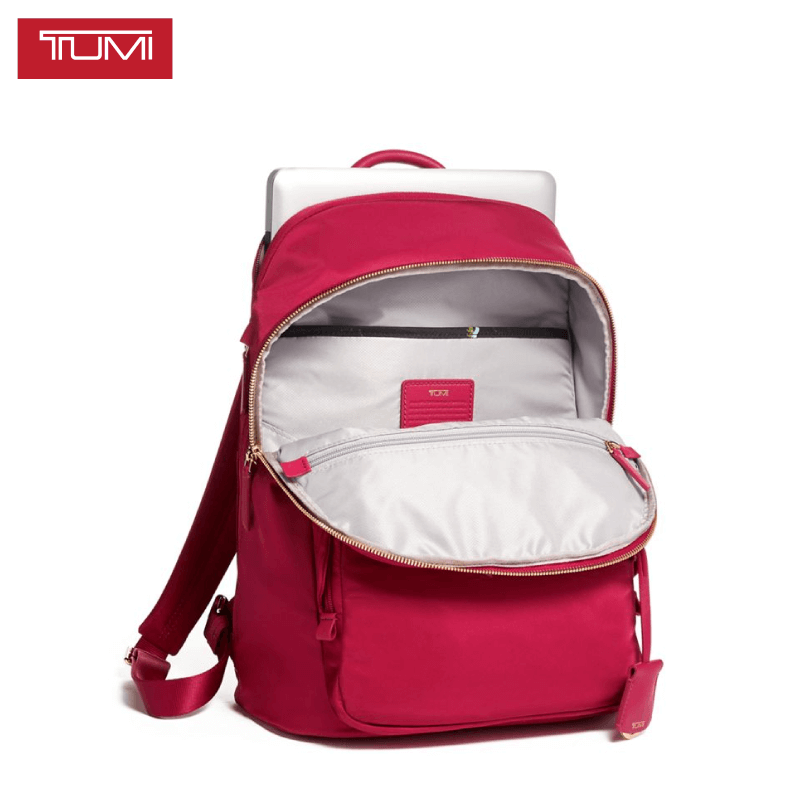 TUMI BACKPACK 0196301 RASP - 125049 - 2012 Hartford