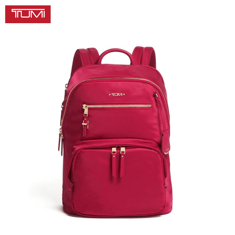 TUMI BACKPACK 0196301 RASP - 125049 - 2012 Hartford