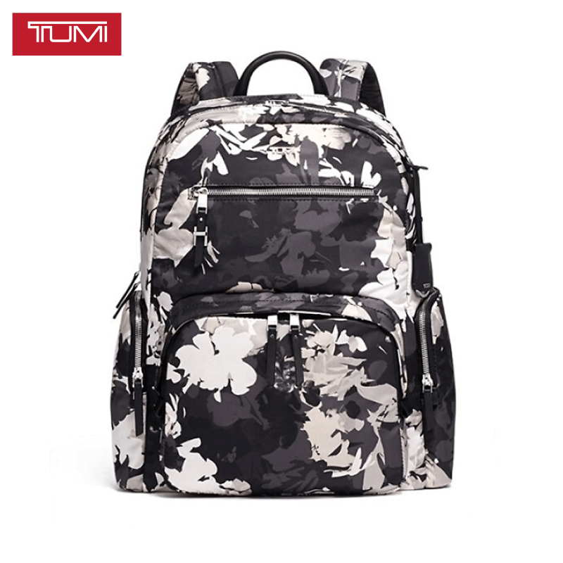 TUMI 0484758HPK HALLE BAPA