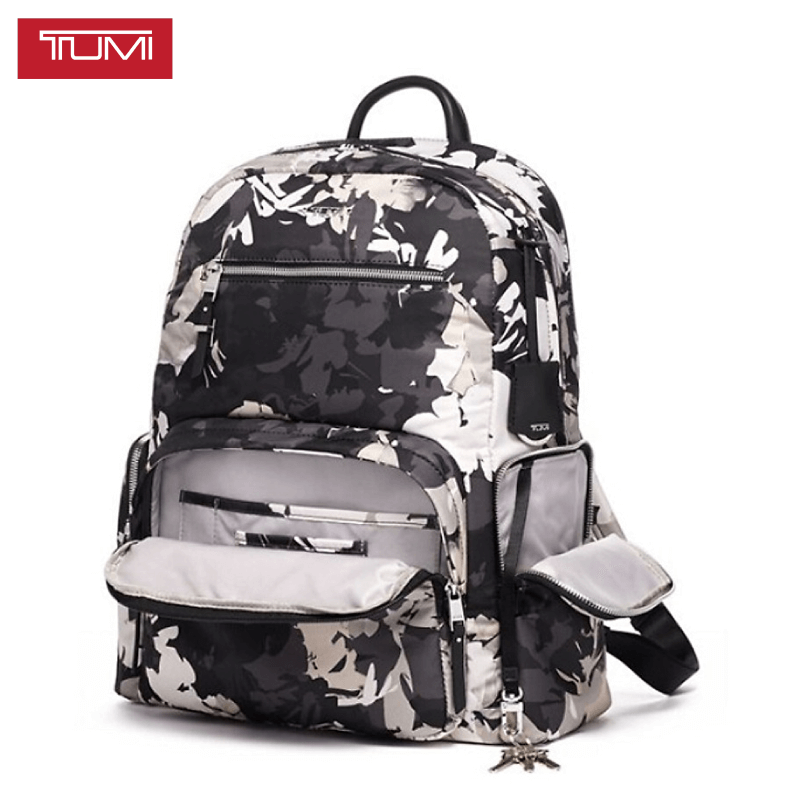 TUMI 0484758HPK HALLE BAPA