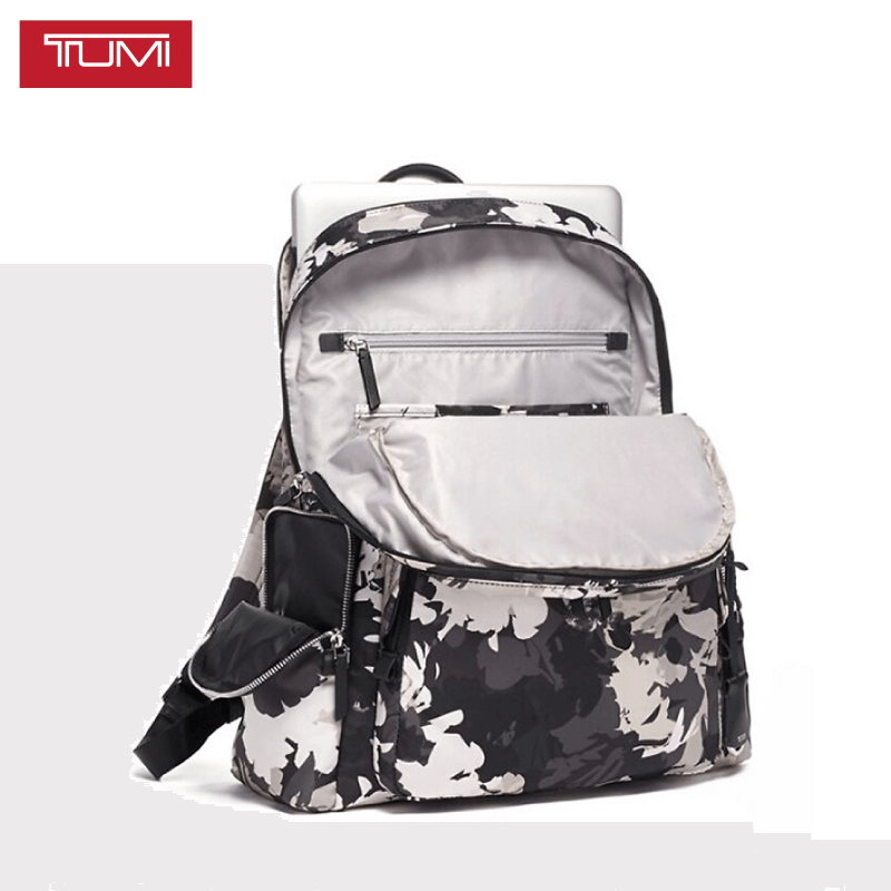 TUMI 0484758HPK HALLE BAPA